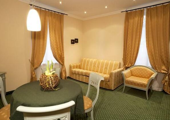 Villa Helvetia Merano - Photo2