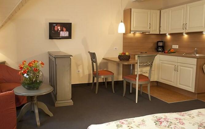 Villa Helvetia Merano - Photo4