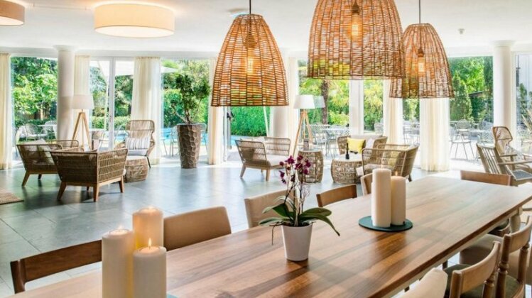 Villa Laurus Merano - Photo3