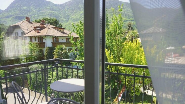 Villa Laurus Merano - Photo4