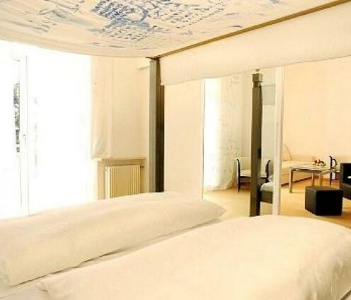 Villa Tivoli Merano - Photo2