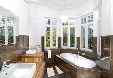 Villa Tivoli Merano - Photo3