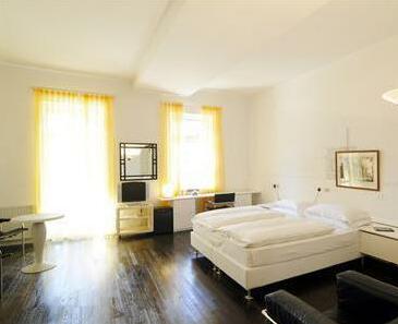 Villa Tivoli Merano - Photo4