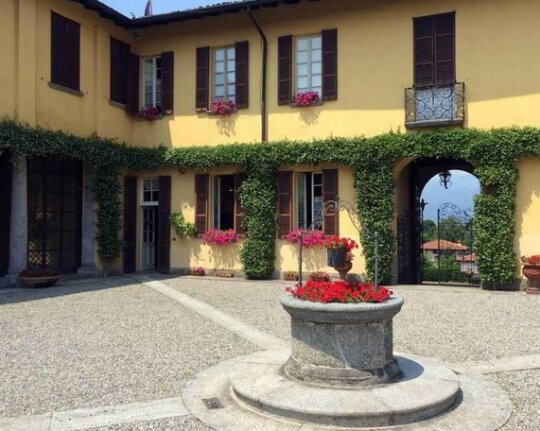 Villa Vescogna Country House