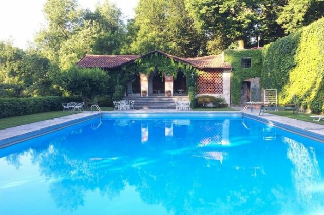 Villa Vescogna Country House - Photo2