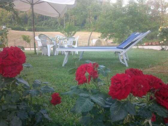 B&B Le Rose di Teresina - Photo2