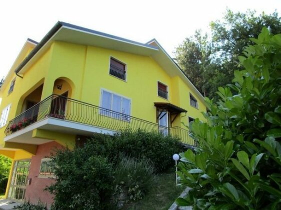 Casa Balducci Bed&Breakfast - Photo4