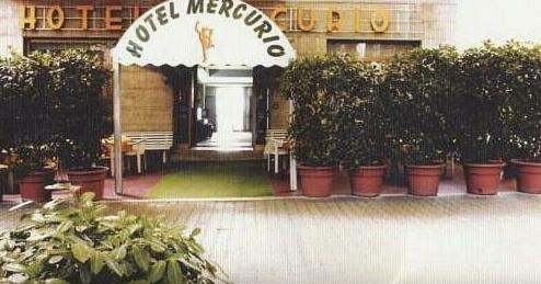 Hotel Mercurio Mercogliano