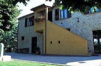 Country House Il Tiglio - Photo2