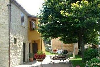 Country House Il Tiglio - Photo4