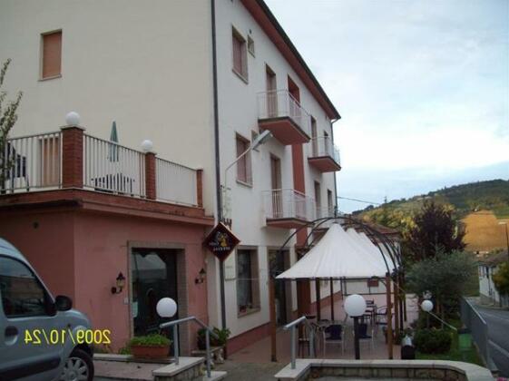 Hotel Lidia Mergo - Photo2