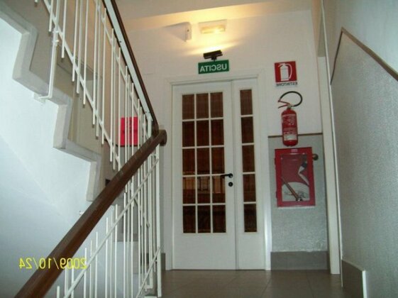 Hotel Lidia Mergo - Photo3