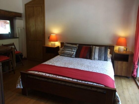 Bed and Breakfast La Casa nel Bosco - Photo2