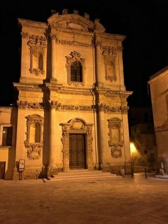 B&B Federico II Mesagne - Photo2