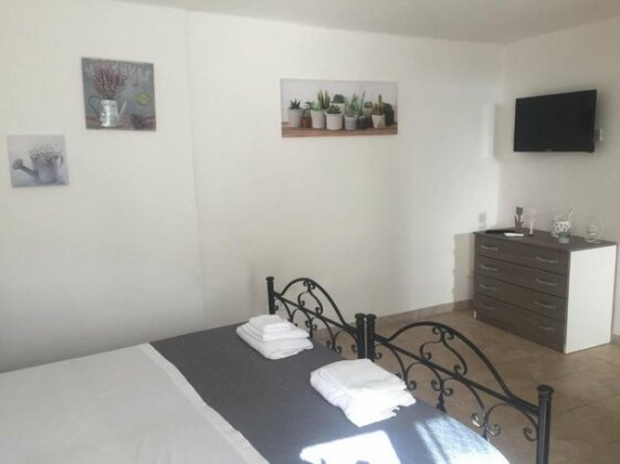 Guest room Salento - Photo4