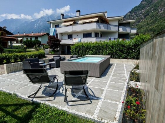 B&B Affittacamere Valchiavenna