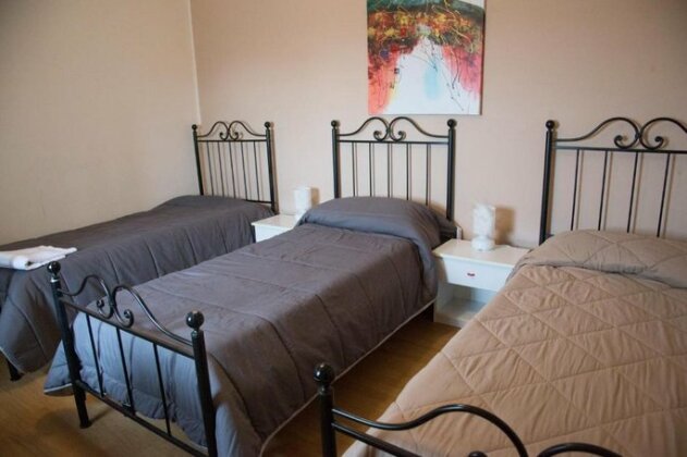 B&B Caffelletto - Papardo - Photo2