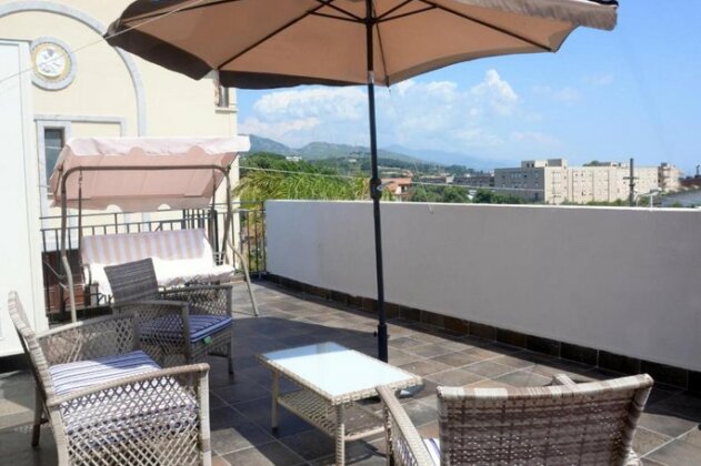 B&B Caffelletto - Papardo - Photo3