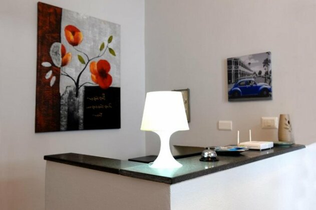 B&B Caffelletto - Papardo - Photo4