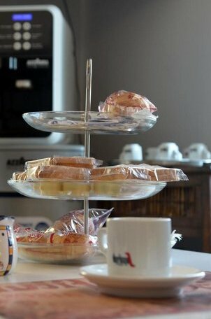 B&B Caffelletto - Papardo - Photo5