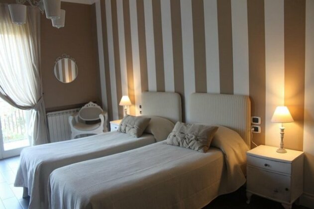 B&B Lumie Messina - Photo3