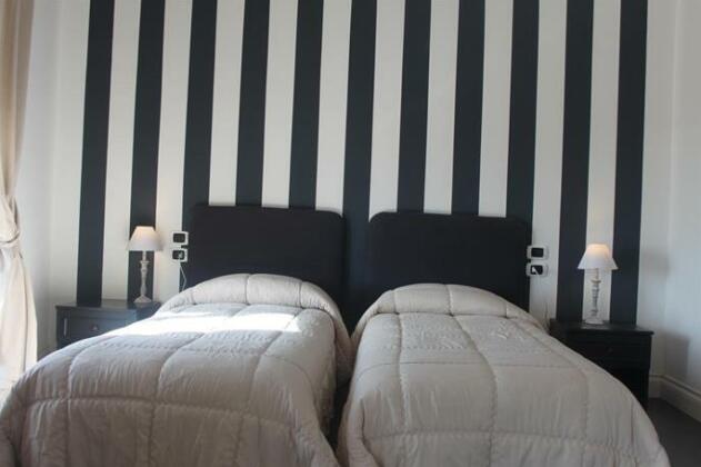 B&B Lumie Messina - Photo4