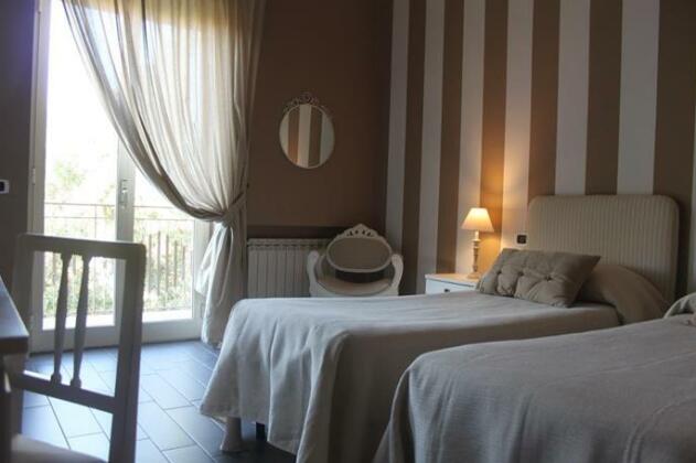 B&B Lumie Messina - Photo5