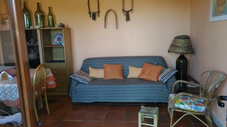 Casa dell'Oleandro - Photo2
