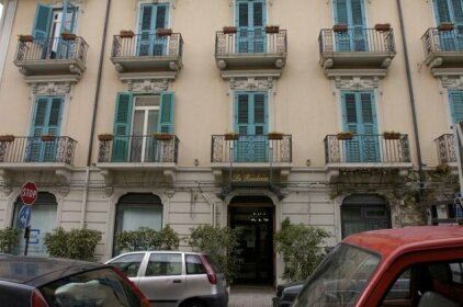 Hotel La Residenza Messina