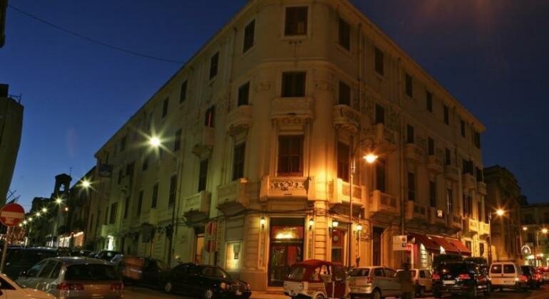 Hotel Sant'Elia