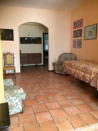 La Casa del Ponte Messina - Photo3