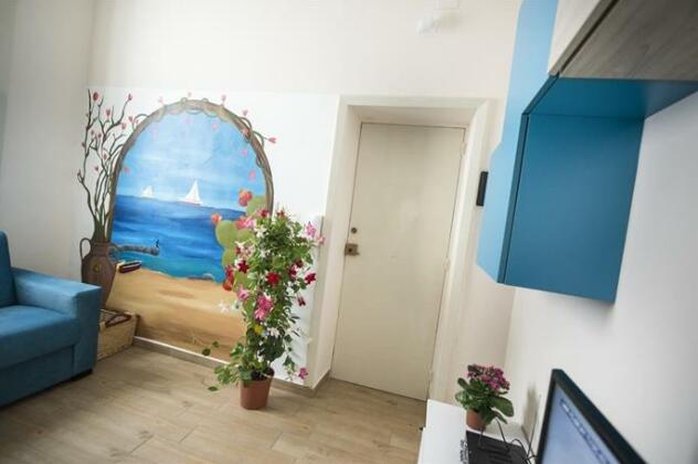 La casa di Pace - Photo5