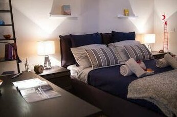 Luxury Apartment Messina - Photo2