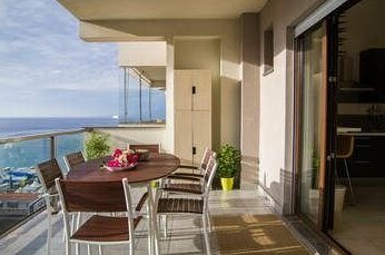 Luxury Apartment Messina - Photo3
