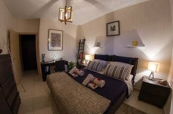 Luxury Apartment Messina - Photo5