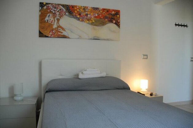 Messina41 Guest House - Photo3