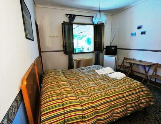 Scilla E Cariddi Bed & Breakfast Messina - Photo4