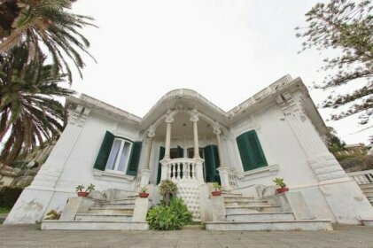 Town House Messina Paradiso