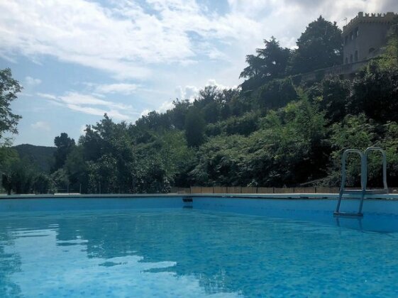 Villa Musolino - Country Resort & Pool - Photo2