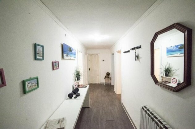 Al tulipano Mestre - Photo3