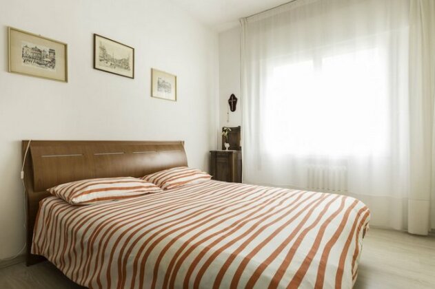 Apartments Piave Venice Mestre - Photo3