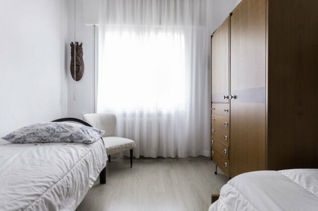 Apartments Piave Venice Mestre - Photo5