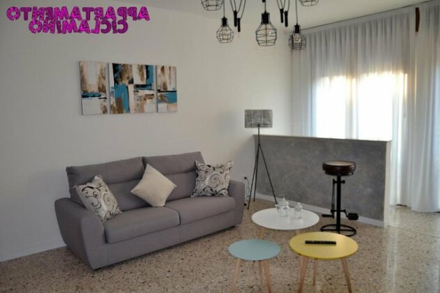Appartamento Ciclamino Mestre - Photo2