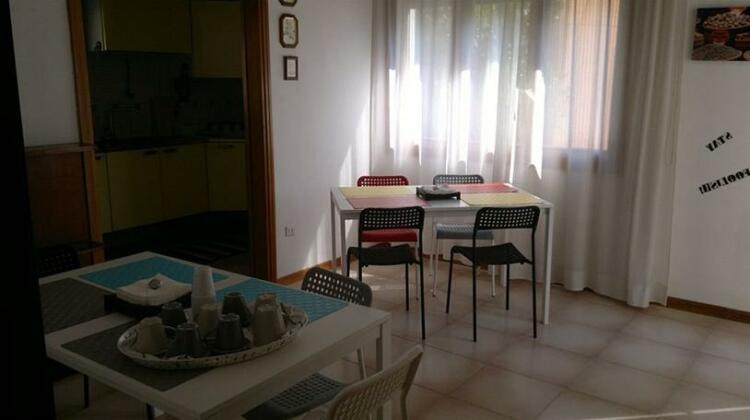 B&B Aleardi - Photo5