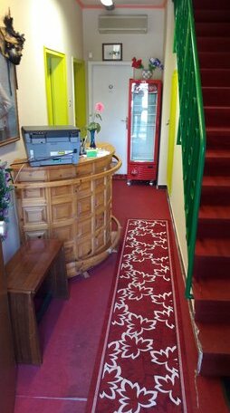 B&B Evergreen Mestre - Photo3