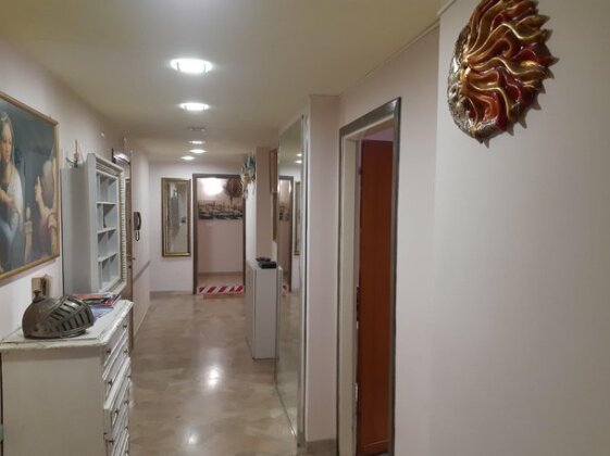 B&B Palazzo Europa - Photo3