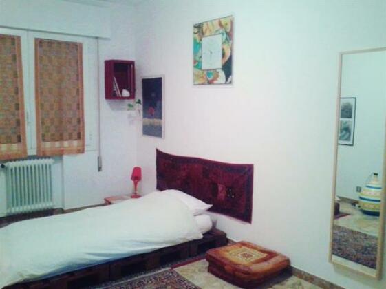 B&B Via Po 41 - Photo3