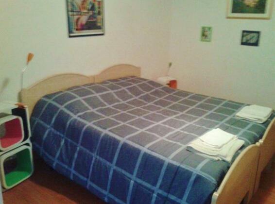 B&B Via Po 41 - Photo5