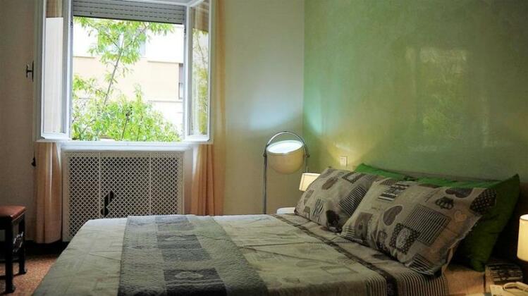 Casa Bentivogli - Photo5