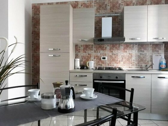 Central Apartment Mestre - Photo2